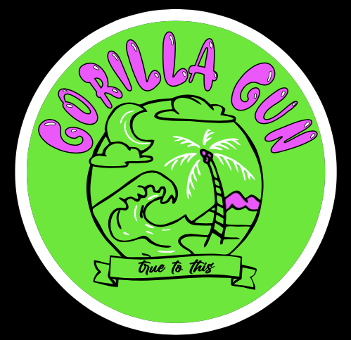Gorilla Gun Shop